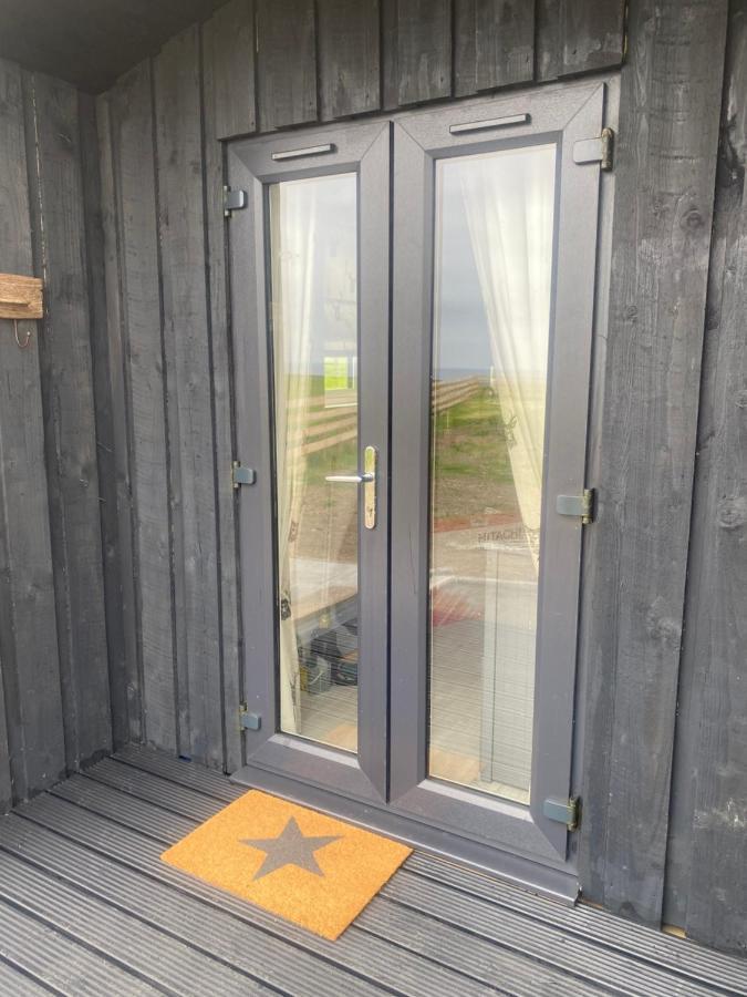 Farr North Lodge 2 With Hot-Tub 威克 外观 照片